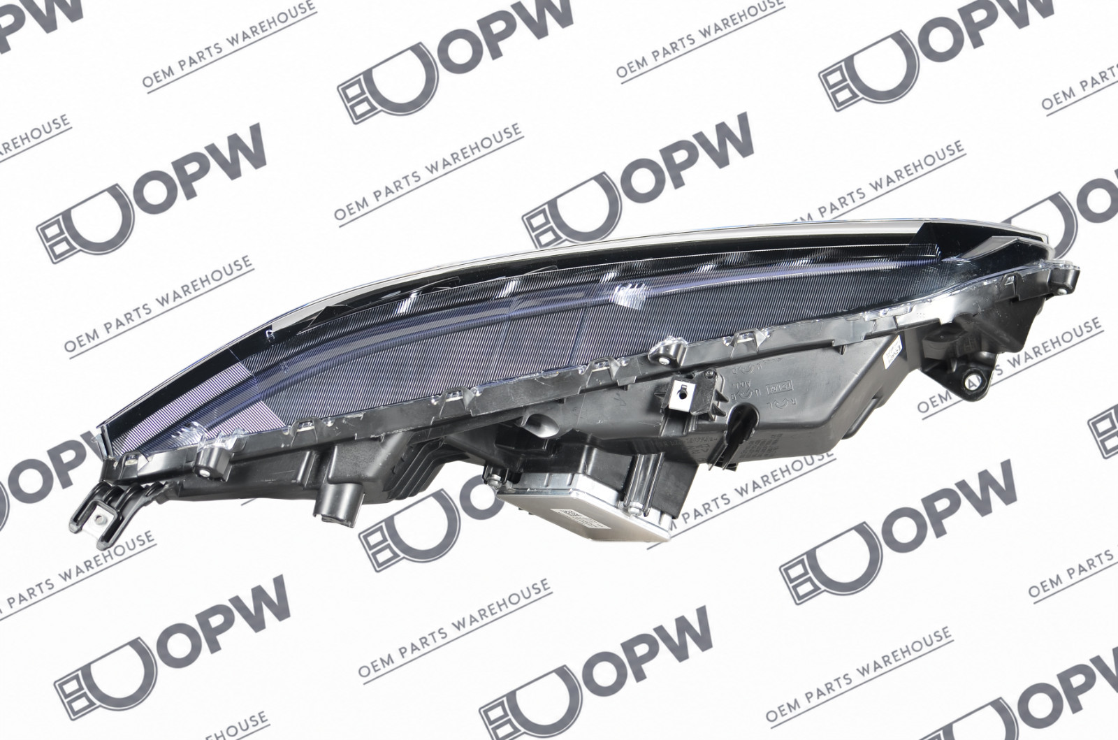 Acura NSX 2017-2021 Left Headlight