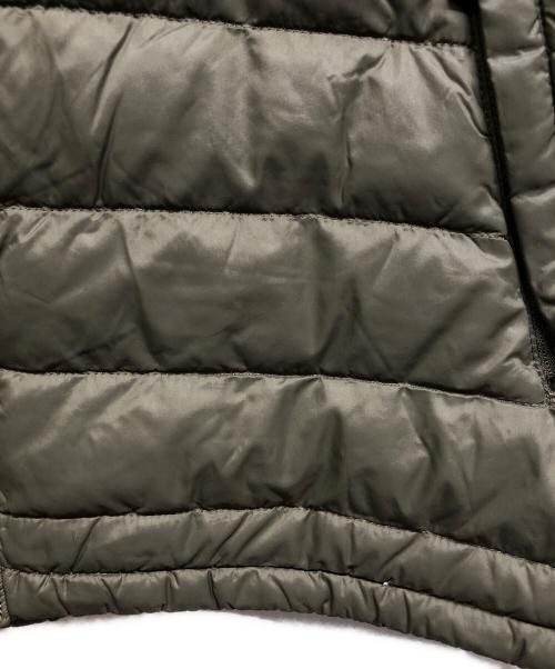 DANTON                    Inner down jacket green - image 7