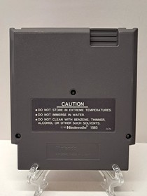 Boulder Dash (NES, PAL, RARE, GPS, PT, CIB, Nintendo Entertainment System, 1990)