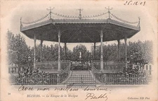 34-BEZIERS-N�T1187-D/0129