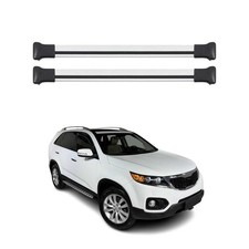 Barres de toit Kia SORENTO