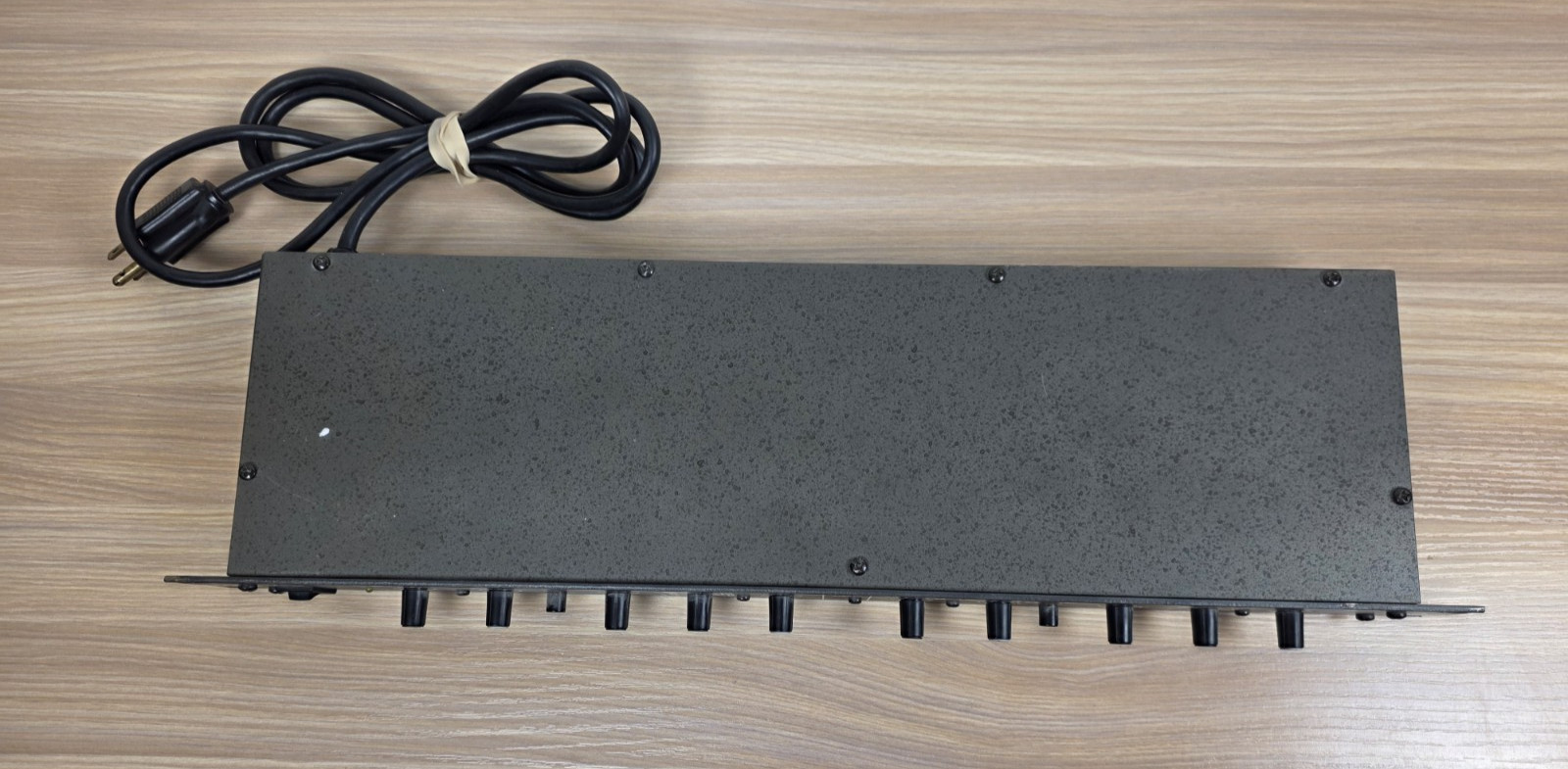 Rane AC22 Active Crossover Untested