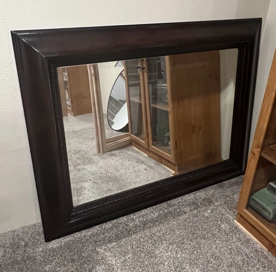 Thomasville Brompton Hall King 6 Piece Bedroom Set - Image 4 of 4