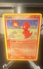 Magby 24/109 Team Rocket Returns Regular on eBay