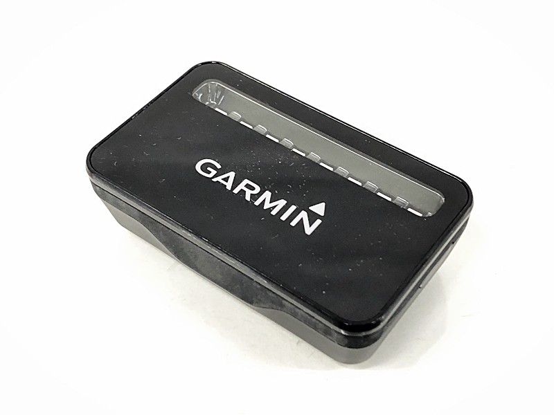 GARMINバリアRTL500 Garmin Varia Rtl500 Rear Light With Radar Function | eBay