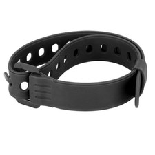 Rubber Tension Straps Adjustable Luggage Binding Strap  Camping