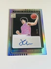 2025 Donruss Optic Elite Signatures