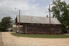 Burnt Corn Spring,Monroe County,Alabama,border of Conecuh County,Highsmith,1