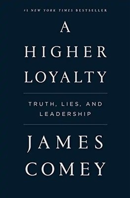 Higher Loyalty