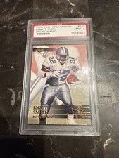 Top 10 Emmitt Smith Cards of All-Time 28