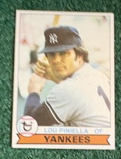 Click to enlarge Lou Piniella