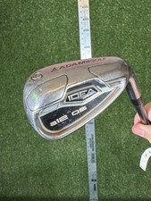 Adams A12OS 9 Iron