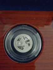 1/4 OZ Platinum Proof 2017 Brittiania Royal Mint Only 750 Made