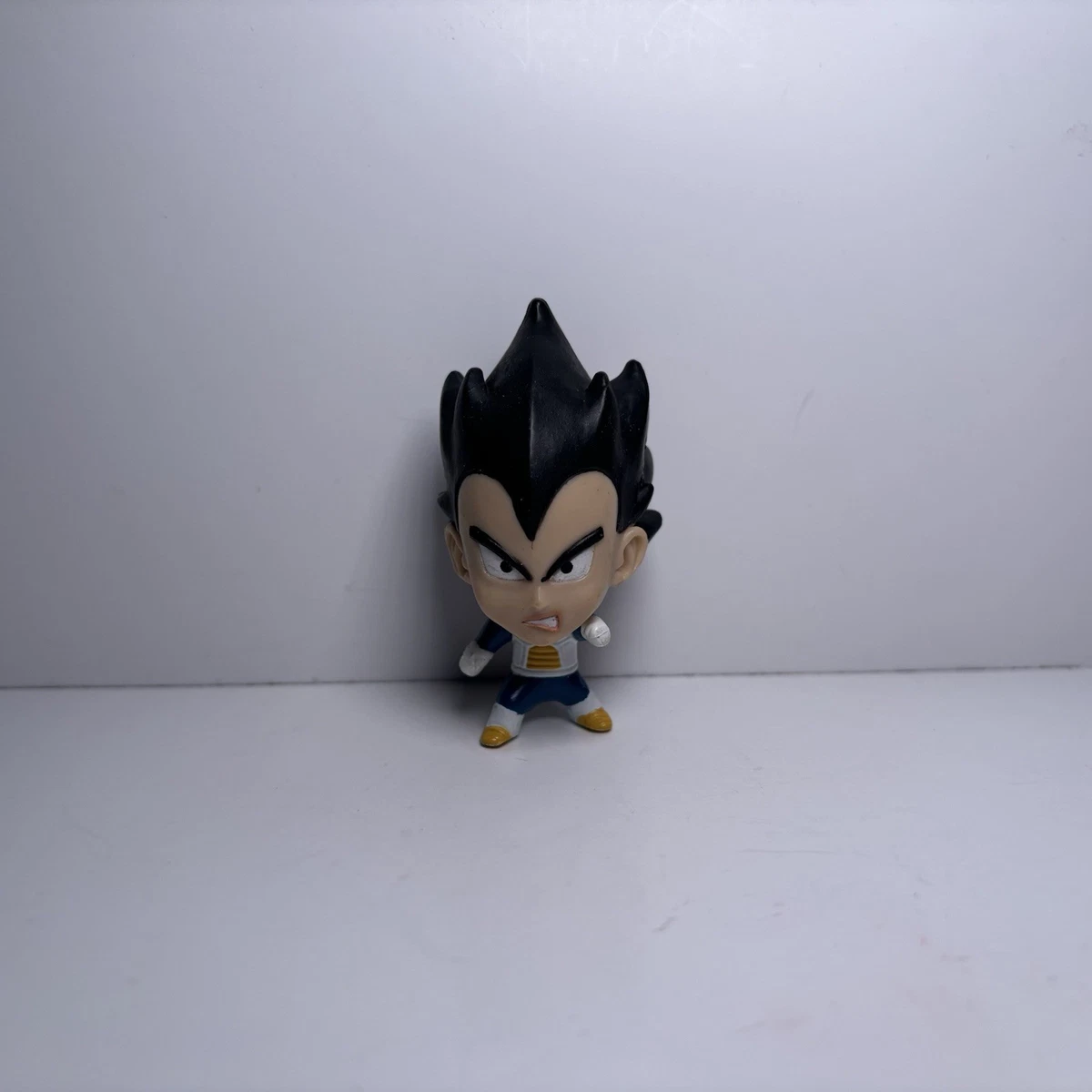 Figurine Pop Dragon Ball Super #818 pas cher : Super Saiyan Hercule - Glows in the Dark