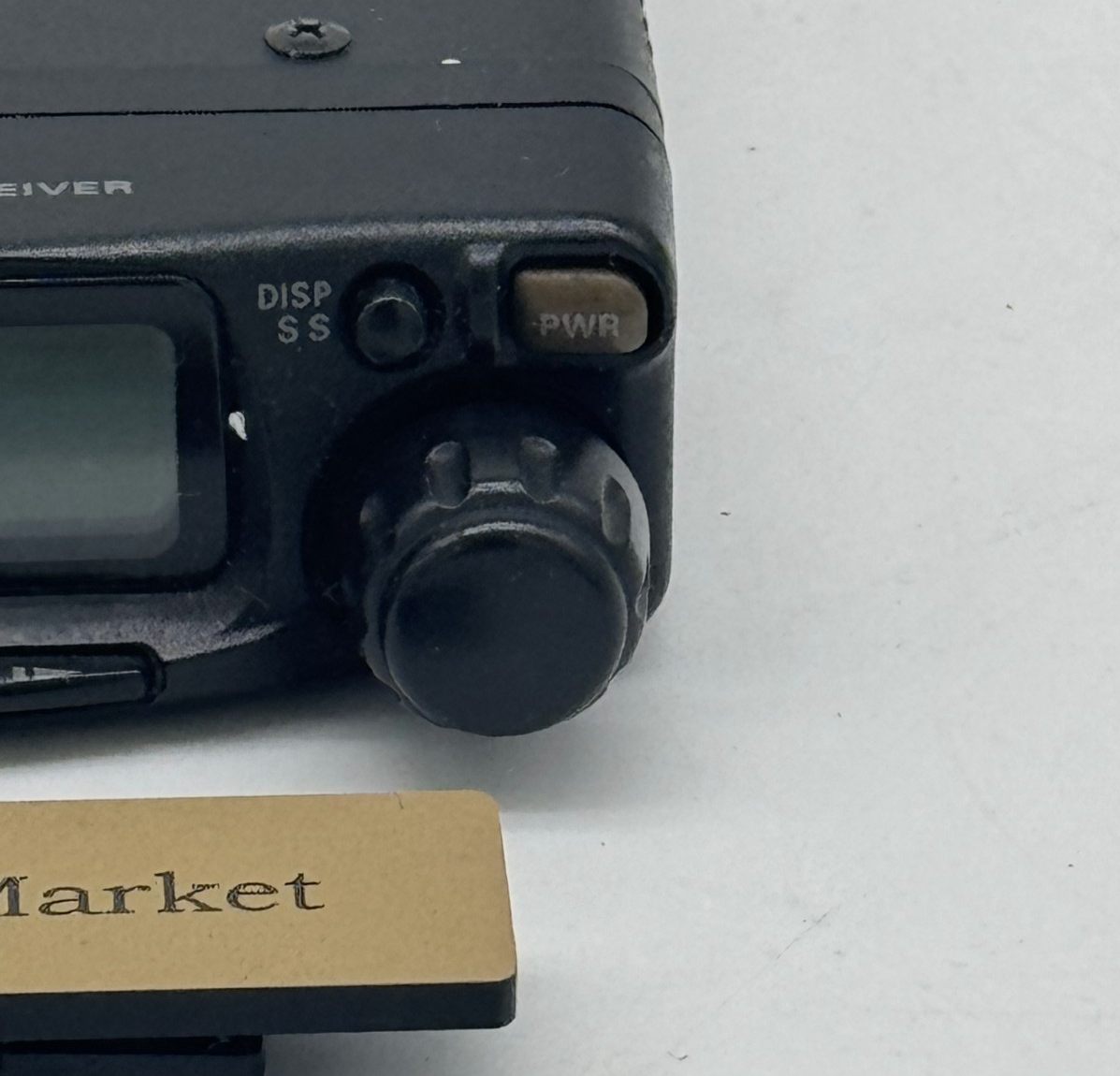 YAESU FT-90 FT90 Amateur Radio Ham Radio Transceiver Used Modified