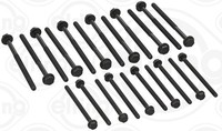 NEU - Elring 823.290 Zylinderkopfschraubensatz FüR Ford