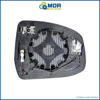 W-Parts Thermikspiegelglas Rechts Ford Mondeo 2010->2014