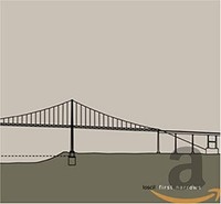Loscil - First Narrows - CD - K4Z