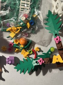 Lego Friends 41008 Heartlake City Pool Set with Instructions No Box