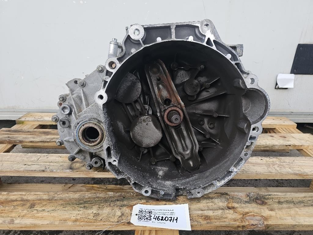 CAMBIO MANUALE PER MINI Cooper 2° Serie 23008614258 6 MARCE MANUALE N47C16A die