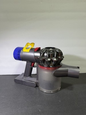 Dyson SV10 Motorhead Cordless Vacuum Motor Body UNTESTED FOR PARTS