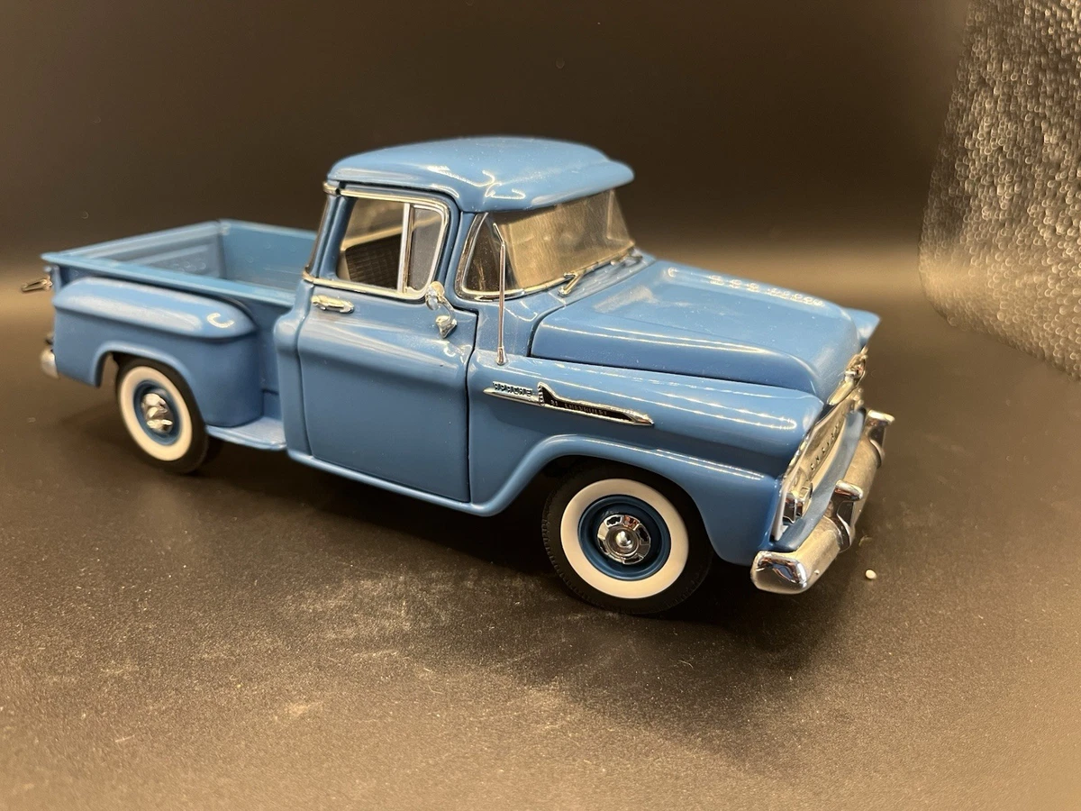 Danbury Mint Chevrolet Pickup Trucks Vehicles for sale | eBay