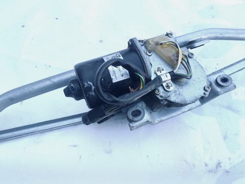 404496 vorne Scheibenwischermotor Teilenummer 1303b Opel Zafira DE1107595-85