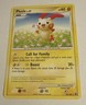 Plusle 28/100 Rare Majestic Dawn NM Pokemon Card