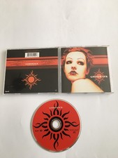CD Godsmack - Godsmack, Rock von 1998 Album