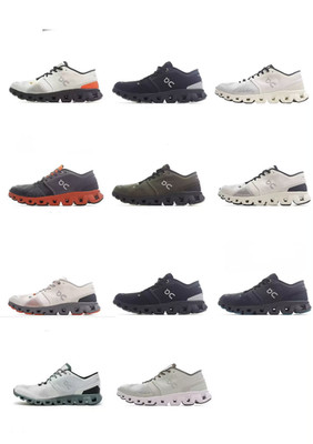 NEU/OVP Running Cloud EU Mens |on running Cloud |Laufschuhe MEN WOMEN