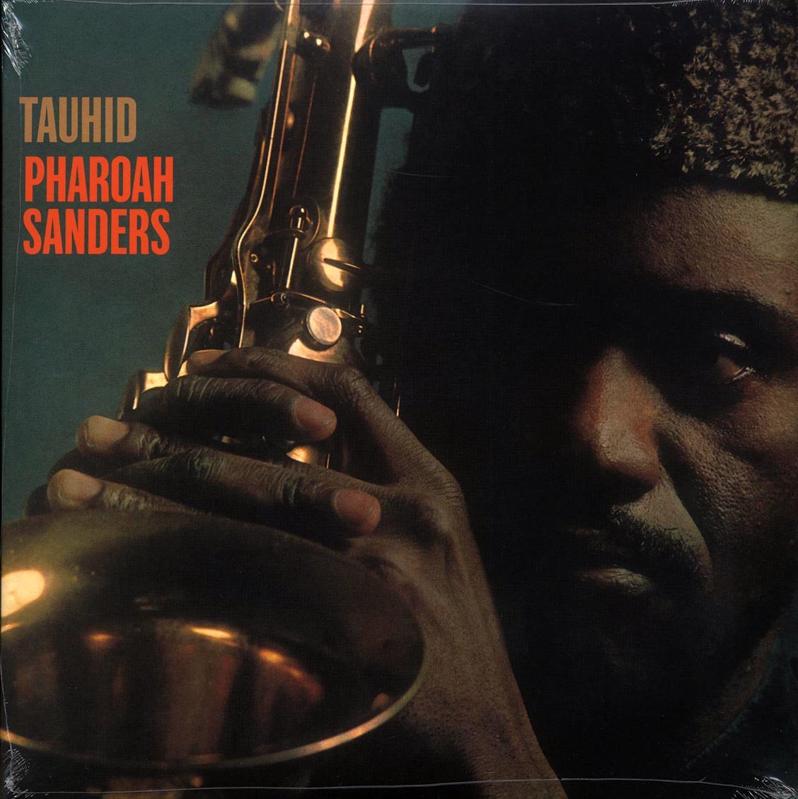 Pharoah Sanders: Tauhid (Vinyl) NEW