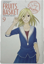 Fruits Basket 09 Nuova Edizione Manga Italiano