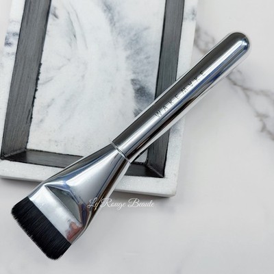 WAKEMAKE Spatula Wide Foundation Brush/ K-beauty -Cover Foundation Spatula Brush