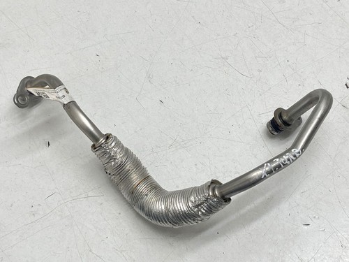 BMW X1 F48 F49 2018 Benzin 170kW Turbolader Ölleitung Ölschlauch ANG66073