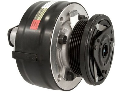 Four Seasons New Compressor A/C Compressor fits GMC Typhoon 1992-1993 58SKZG