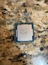 Intel Core i3-10105F SRH8V Desktop Processor 3.7 GHz, 4-Core, 8-Thread Tested