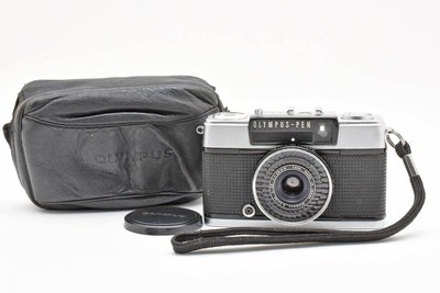 Refurbished Olympus Pen EE-3 Olympus Half Camera Japan