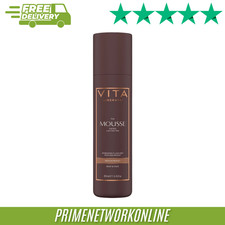 Vita Liberata pHenomenal 2-3 Week Tan Mousse 200ml | Medium 100% ORIGINAL ⭐⭐⭐⭐⭐