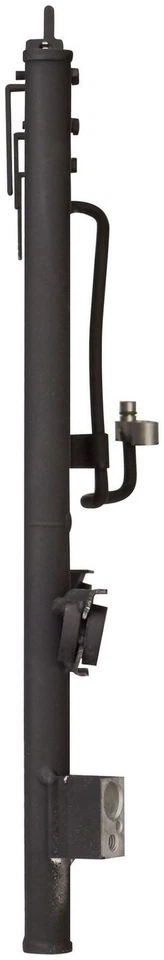 Condensador de aire acondicionado Spectra Premium 7-3036 para 00-01 Infiniti Nissan I30 Máxima Foto 2 de 4