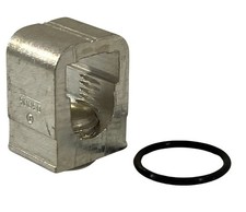 Siemens LN1-E100 Aluminum Lug Kit ED Frame 2/3 Pole 30–100A 10–1/0 AWG