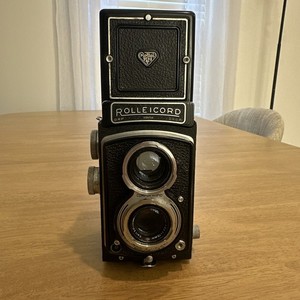 25+ Rolleicord III for sale | Updated Oct 2026