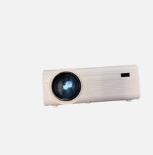 RCA 480P HOME THEATER PROJECTOR RPJ136 No Remote