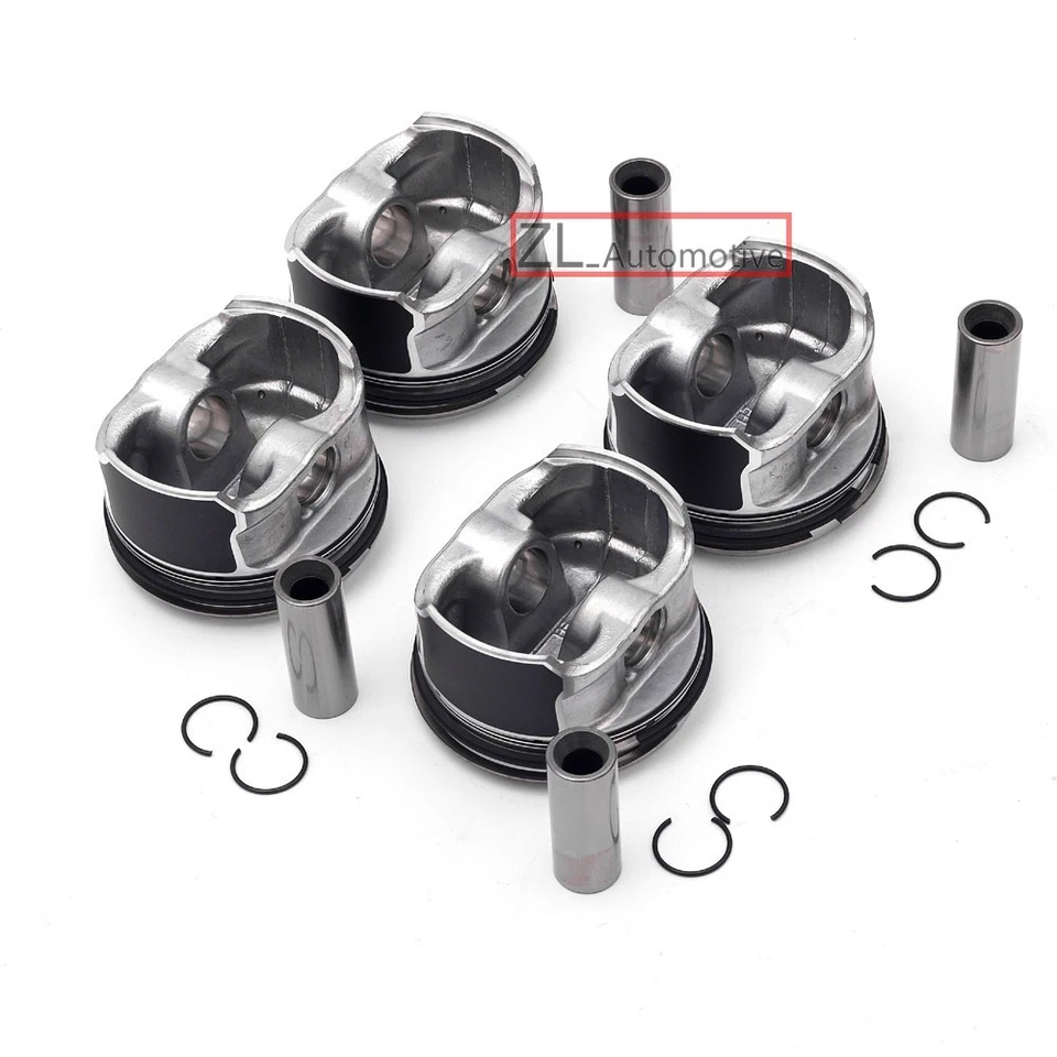 Überholung Kobeln Dichtungensatz Für Audi TT A3 A4 8L 8E VW Golf GTI IV 1,8T AWP - Bild 3 von 4