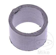 29X34X25 GUARNIZIONE SCARICO HONDA CN 250, GL 1800, FORZA 250, VF 750 ENTRA PER 