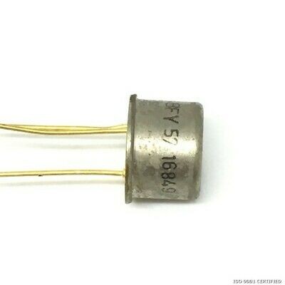 BFY57 GOLDPIN TRANSISTOR