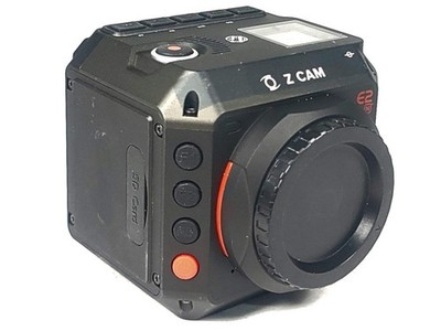 Z CAM E1509 E2N 4K NDI Camera (2105-38)
