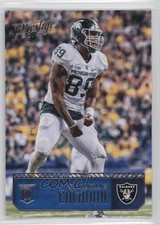 2016 Panini Prestige Rookies Shilique Calhoun #283 1u7