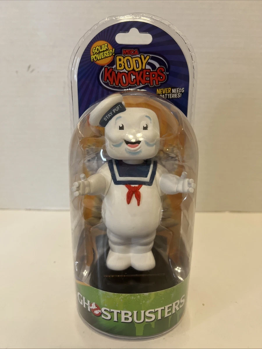 Preços baixos em Bonecos de ação NECA Caça-fantasmas e Acessórios