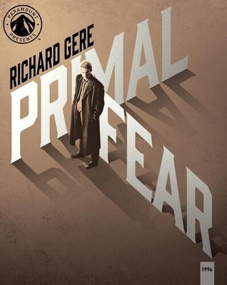 Primal Fear [New 4K UHD Blu-ray] Ltd Ed, With Blu-Ray, 4K Mastering, Ac-3/Dolb