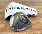 Callaway Quantum Max 9* Driver Head Only WITH HEADCOVER 2026 Golf